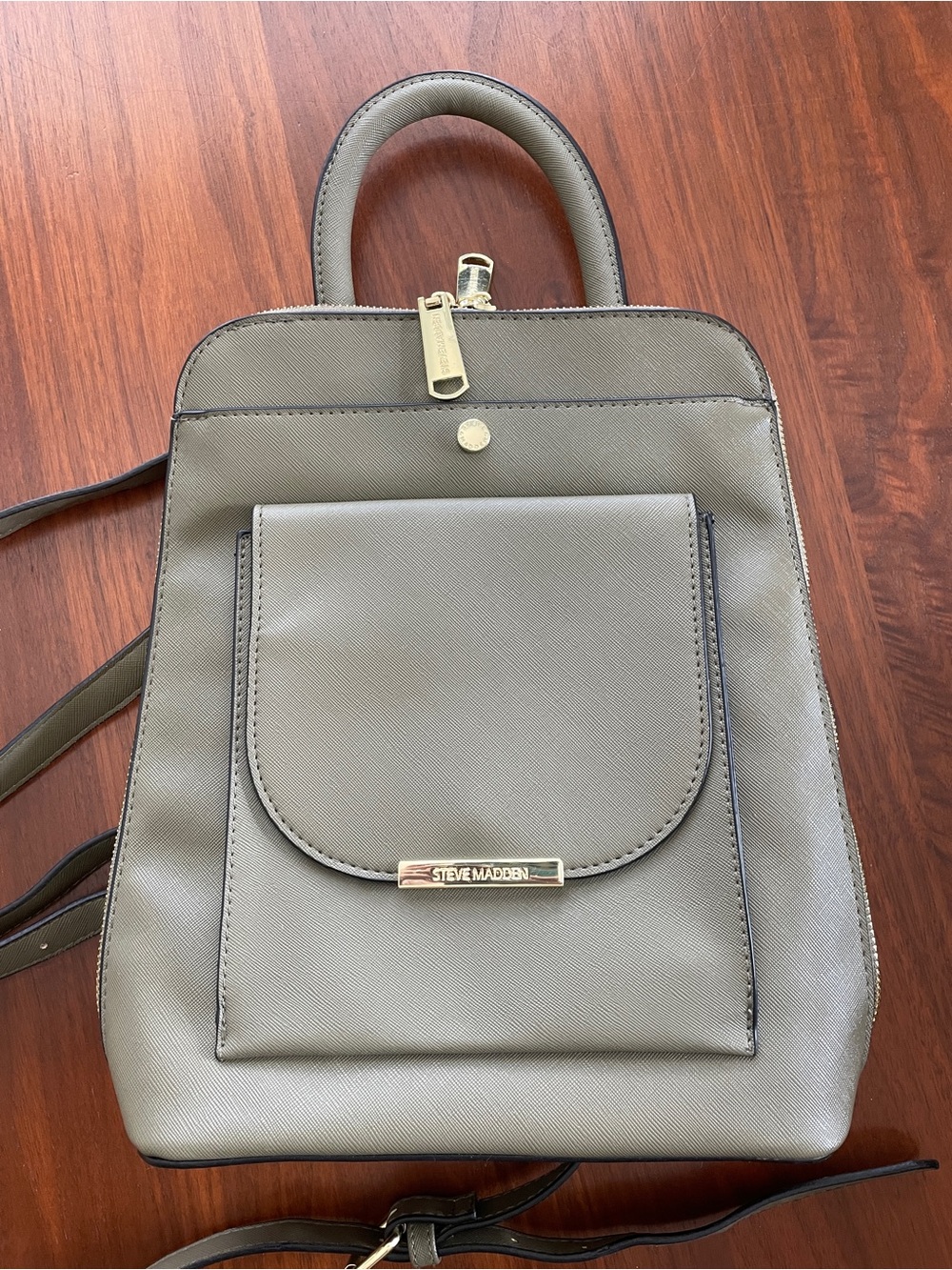 Steve Madden Mini Backpack